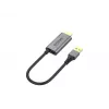 VivoLink-adapteri HDMI & USB-A - USB-C PROADHDMI 4K-resoluutio yhteensopiva