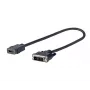 Vivolink PRODVIADAPHDMI videokaapeliadapteri 0,2 m DVI-D HDMI musta