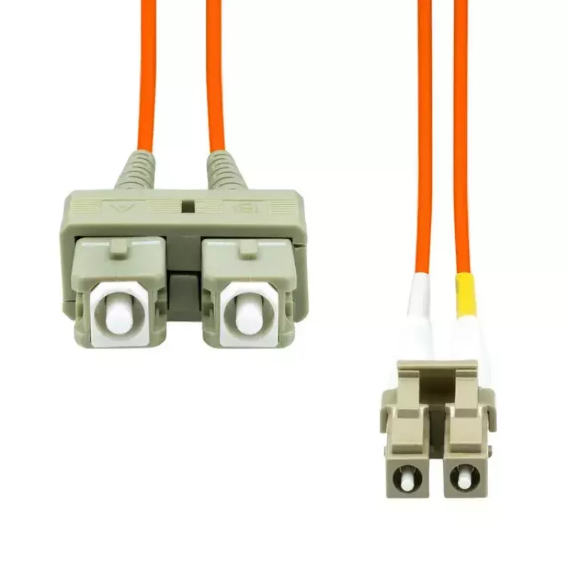 ProXtend FO-LCSCOM1D-007 OM1 duplex MM kuituoptinen kaapeli 7 m