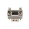 StarTech.com kulmikas VGA-VGA-kaapeliadapteri tyyppi 1 – uros/naaras
