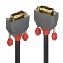 Lindy 1 m DVI-D Dual Link -kaapeli, Anthra Line