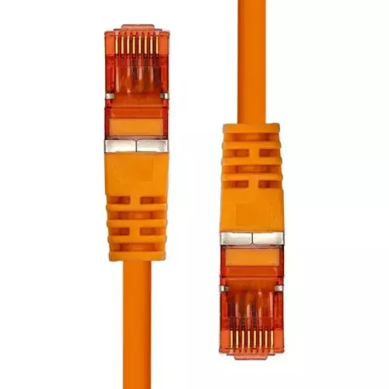 Verkkokaapeli ProXtend CAT6 RJ-45 3 m oranssi