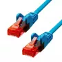 Ethernet-kaapeli ProXtend CAT6 RJ-45 U/UTP 7 m sininen