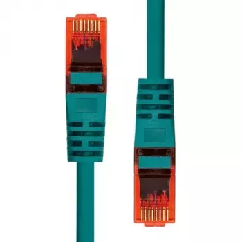Ethernet-kaapeli ProXtend CAT6 RJ-45 10 m vihreä