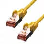 Ethernet-kaapeli ProXtend CAT6 RJ-45 10 m keltainen