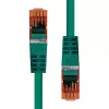 Ethernet-kaapeli ProXtend CAT6 RJ-45 5 m vihreä