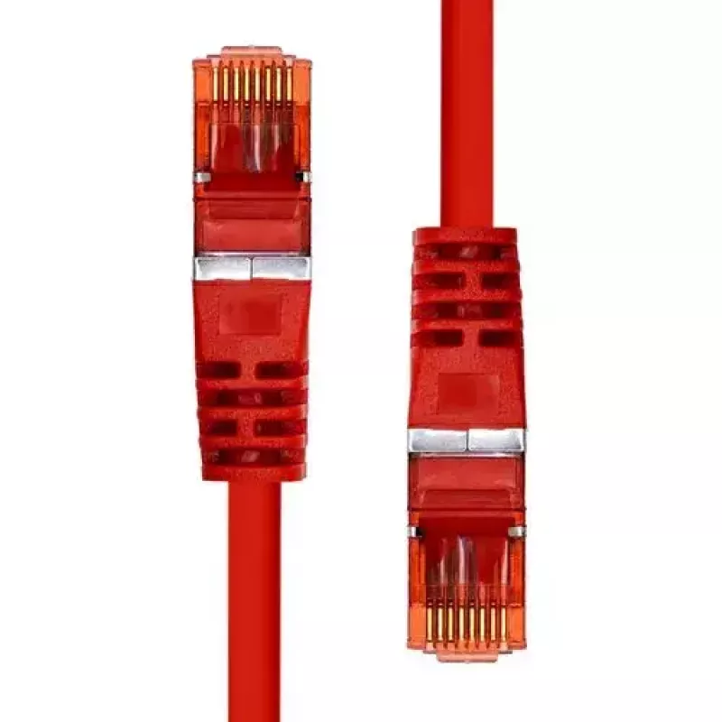 Ethernet-kaapeli ProXtend CAT6 RJ-45 F/UTP 20 m punainen