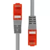 Ethernet-kaapeli ProXtend CAT6 RJ-45 7 m harmaa