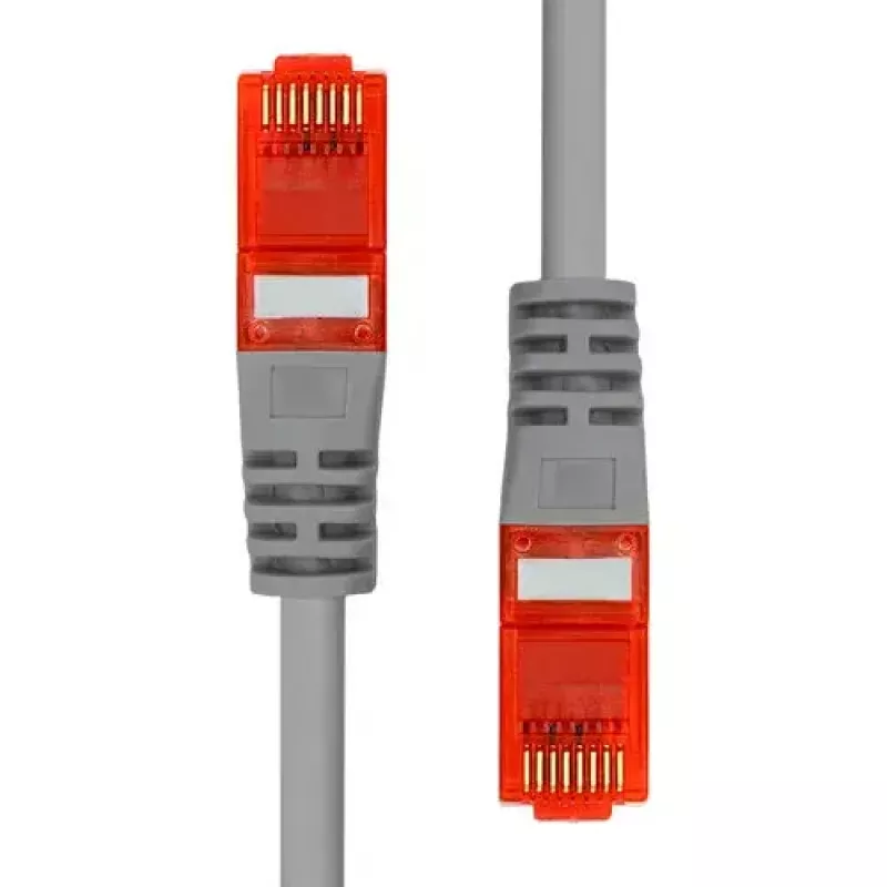 Ethernet-kaapeli ProXtend CAT6 RJ-45 7 m harmaa