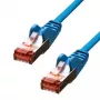 Ethernet-kaapeli ProXtend CAT6 RJ-45 5 m sininen