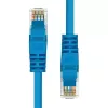 ProXtend V-5UTP-05BL CAT5e U/UTP CCA PVC Ethernet-kaapeli, 5 m, sininen