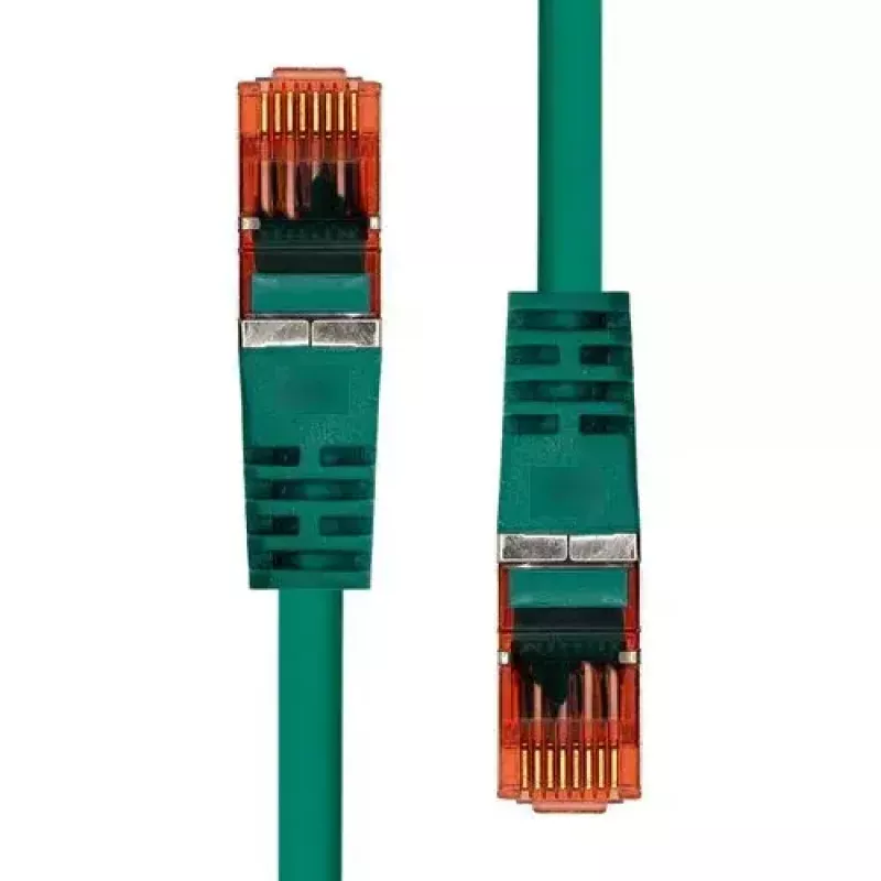 Ethernet-kaapeli ProXtend CAT6 RJ-45 0,3 m vihreä