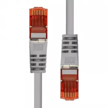 Ethernet-kaapeli ProXtend CAT6 RJ-45 7 m harmaa