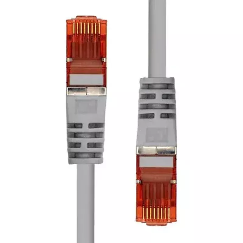 Ethernet-kaapeli ProXtend CAT6 RJ-45 7 m harmaa