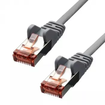 Ethernet-kaapeli ProXtend CAT6 RJ-45 7 m harmaa
