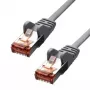 Ethernet-kaapeli ProXtend CAT6 RJ-45 7 m harmaa