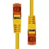 Ethernet-kaapeli ProXtend CAT6 RJ-45 15 m keltainen