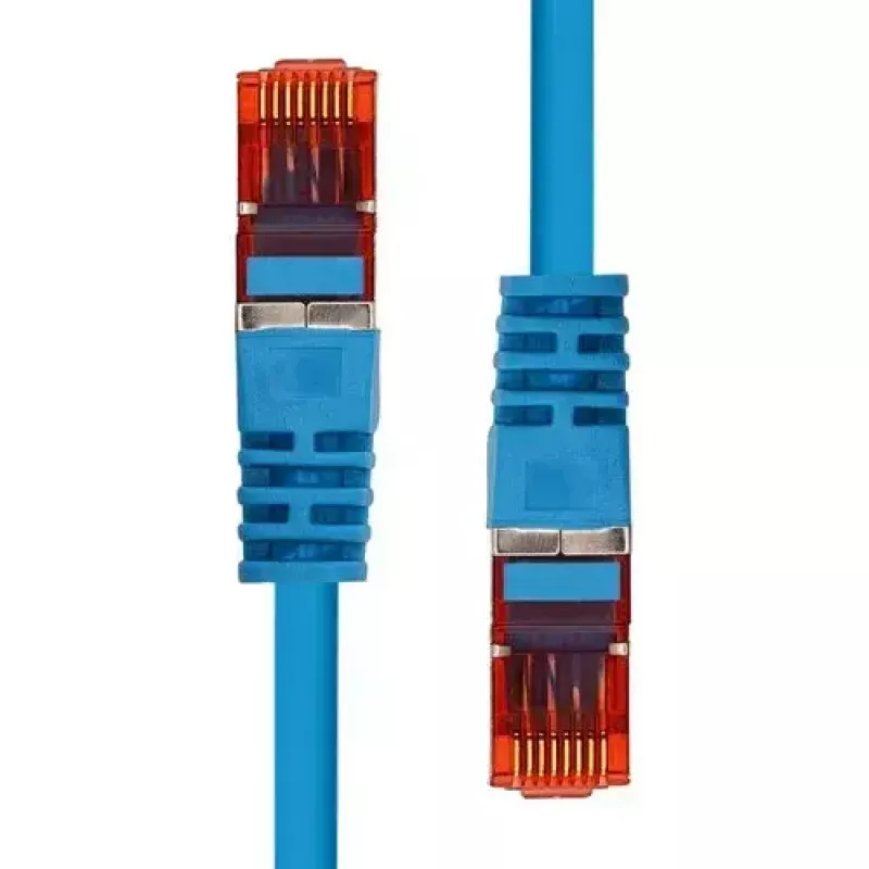 Ethernet-kaapeli ProXtend CAT6 RJ-45 1,5 m sininen