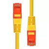 Ethernet-kaapeli ProXtend CAT6 RJ-45 15 m keltainen