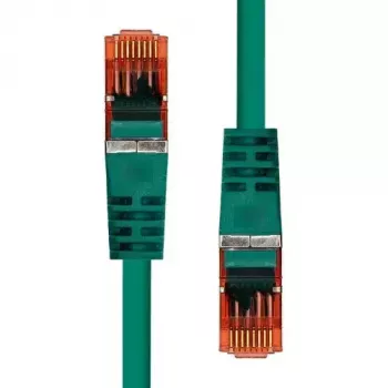 Ethernet-kaapeli ProXtend CAT6 RJ-45 20 m vihreä