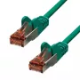 Ethernet-kaapeli ProXtend CAT6 RJ-45 1,5 m vihreä