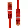 Ethernet-kaapeli ProXtend CAT6 RJ-45 7 m punainen