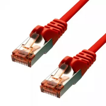 Ethernet-kaapeli ProXtend CAT6 RJ-45 7 m punainen