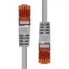 Ethernet-kaapeli ProXtend CAT6 RJ-45 1,5 m harmaa
