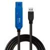 Lindy 30 m USB 3.0 Active Extension Pro USB A - USB A 5 Gbit/s