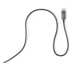 Microconnect DP-MMG-5000MBV1.4OP DisplayPort-kaapeli 50 m musta