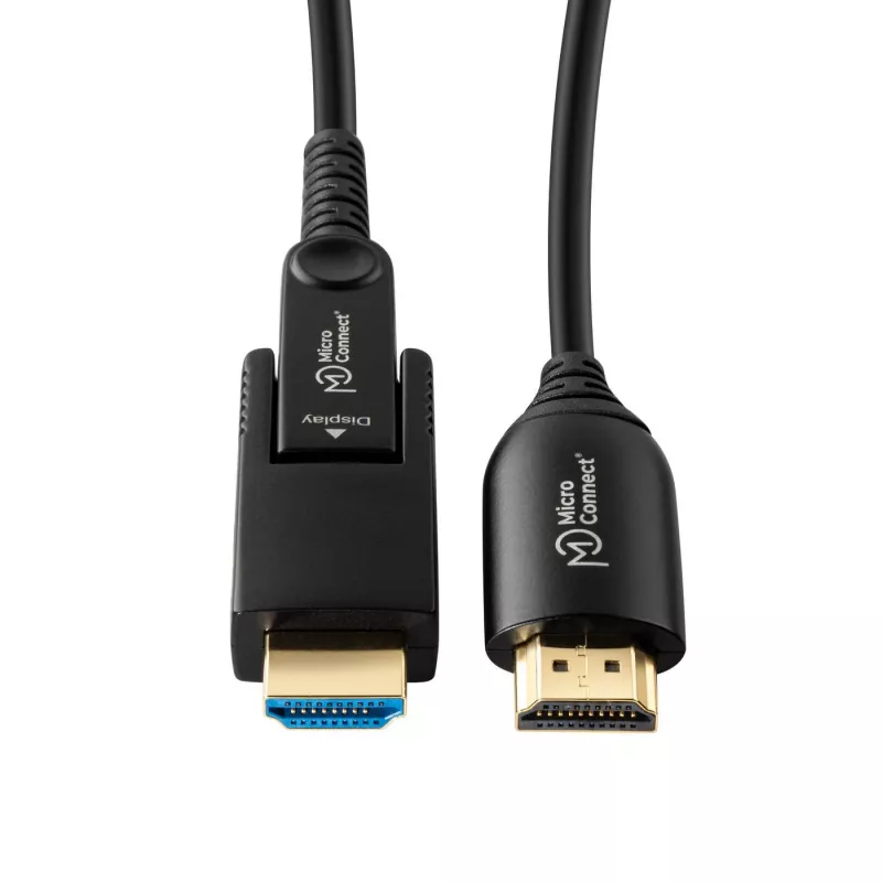 HDMI A-D -kaapeli Microconnect HDM191910V2.0DOP