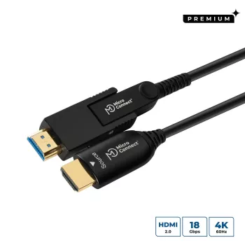 HDMI-kaapeli MicroConnect HDM191920V2.0DOP 20 m