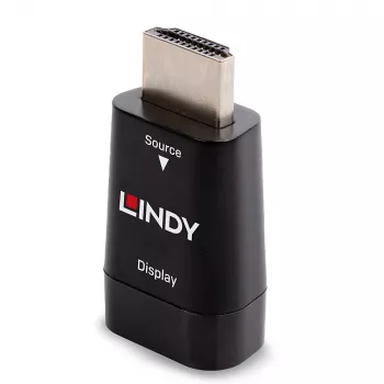 HDMI–VGA-muunnin Lindy 38194