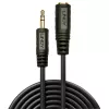 Lindy 10 m Premium audio 3,5 mm jakkijatkojohto