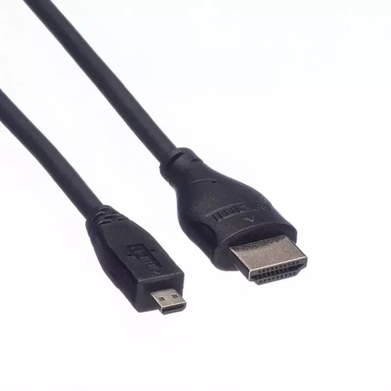 HDMI-kaapeli ROLINE 11.04.5581 2 m