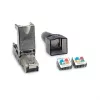 RJ-45-johtoliitin VALUE 26.99.0373