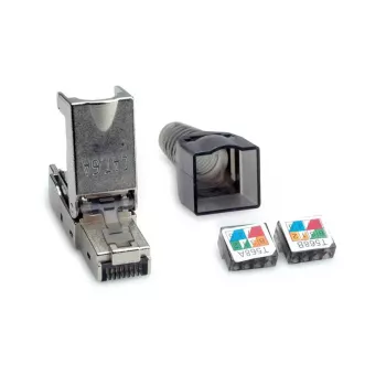 RJ-45-johtoliitin VALUE 26.99.0373