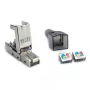 RJ-45-johtoliitin VALUE 26.99.0373