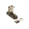 RJ45-liitin VALUE 26.99.0372