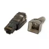 RJ45-liitin VALUE 26.99.0372