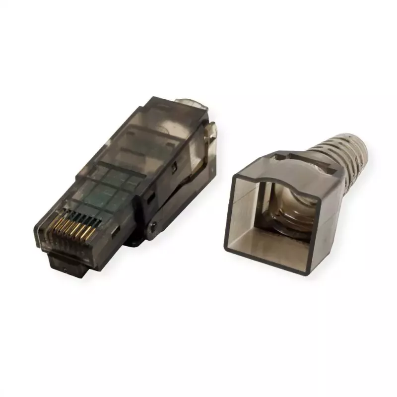 RJ45-liitin VALUE 26.99.0372