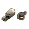 RJ45-liitin VALUE 26.99.0372