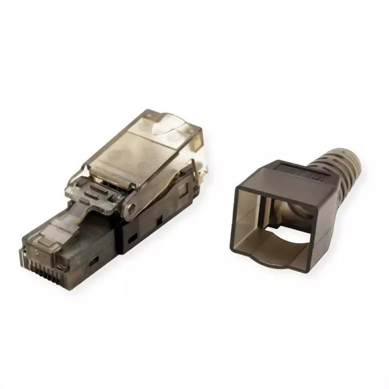 RJ45-liitin VALUE 26.99.0372