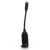 C2G Universal 4K HDMI -dongleadapterirengas Mini DisplayPort DisplayPort USB-C
