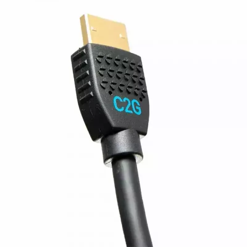 C2G 0,9 m Performance Series erittäin joustava High Speed HDMI -kaapeli 4K 60Hz In-Wall
