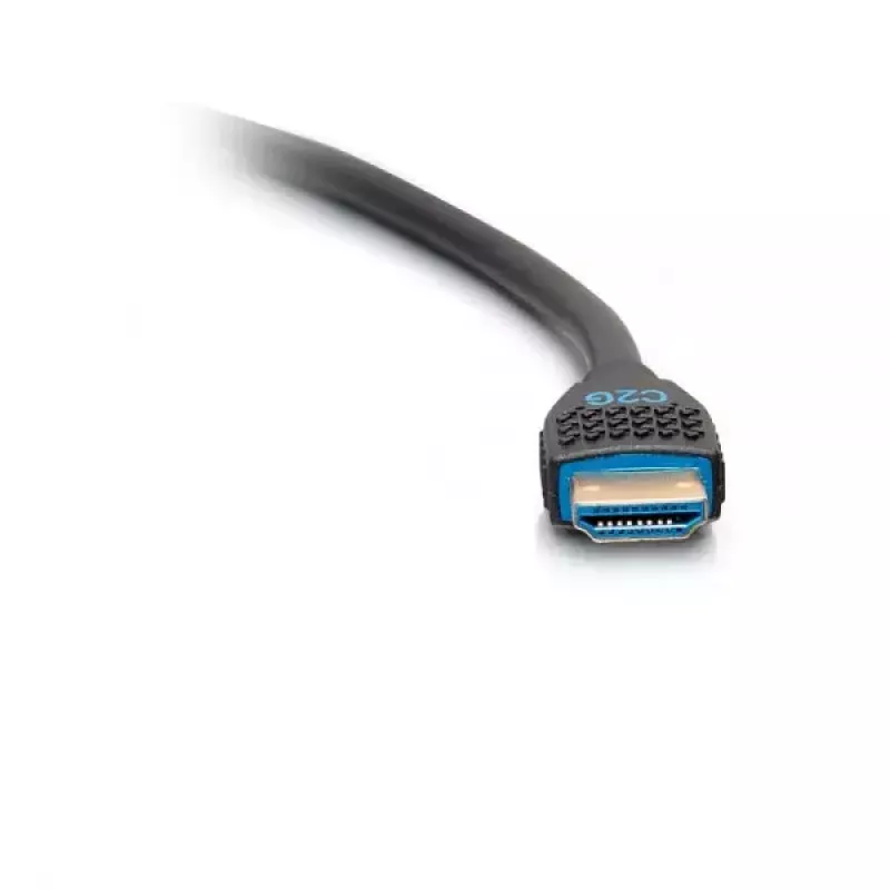 C2G 0,9 m Performance Series erittäin joustava High Speed HDMI -kaapeli 4K 60Hz In-Wall