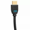 C2G 0,9 m Performance Series erittäin joustava High Speed HDMI -kaapeli 4K 60Hz In-Wall