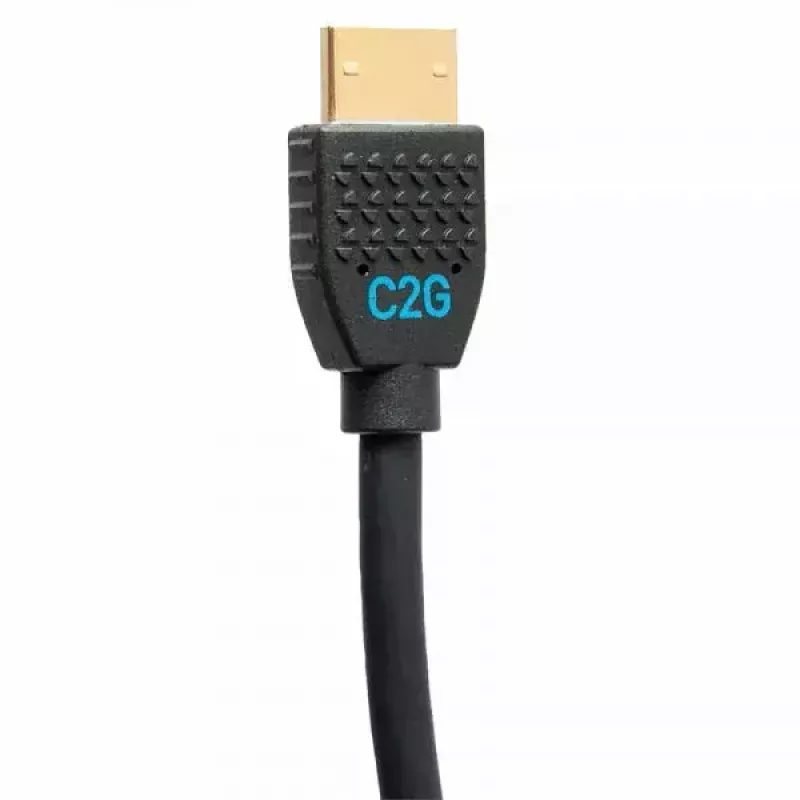 C2G 0,9 m Performance Series erittäin joustava High Speed HDMI -kaapeli 4K 60Hz In-Wall