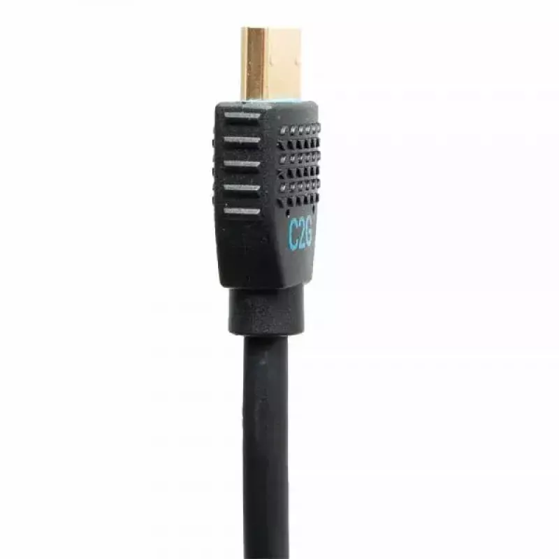 C2G 0,9 m Performance Series erittäin joustava High Speed HDMI -kaapeli 4K 60Hz In-Wall