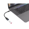 Conceptronic ABBY18B USB 3.2 Gen 2 - USB-A OTG -adapteri